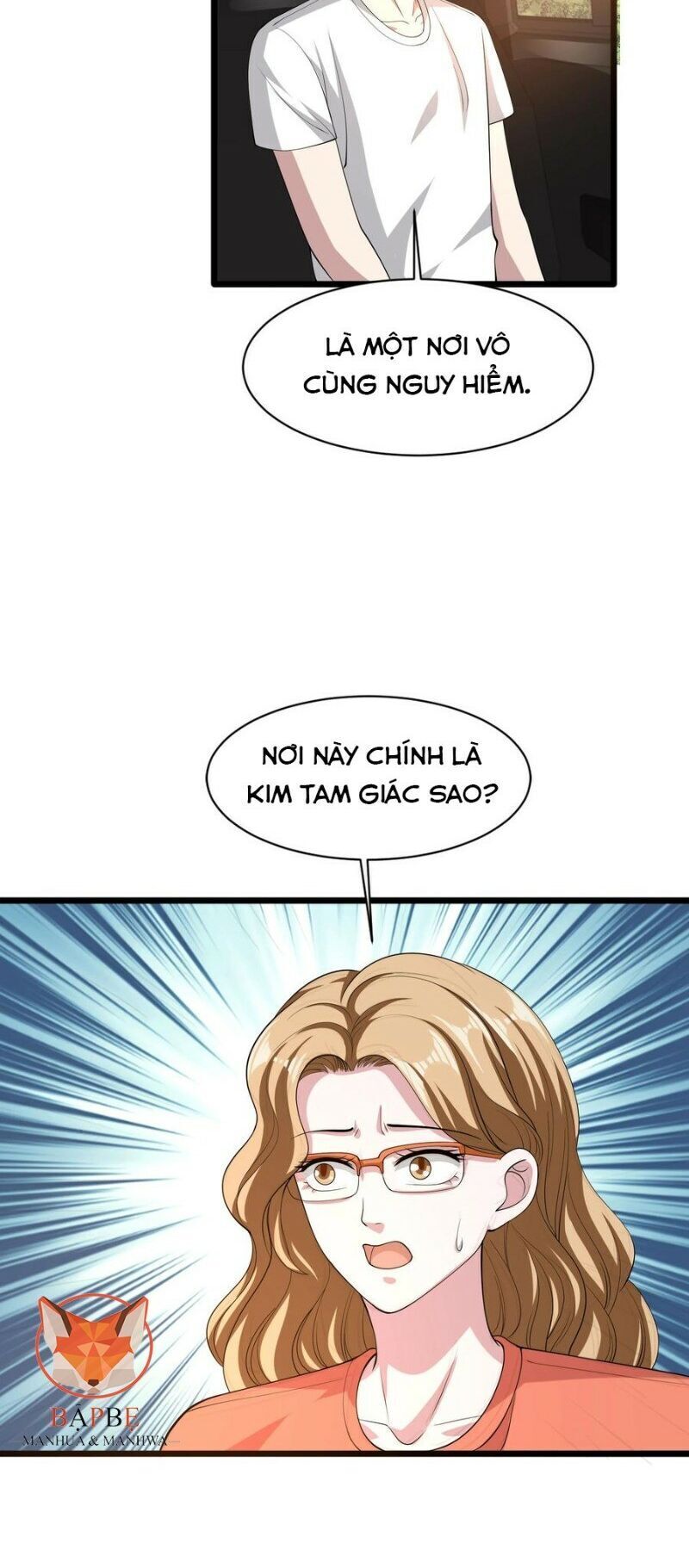 Đô Thị Tà Vương Chapter 86 - Trang 2