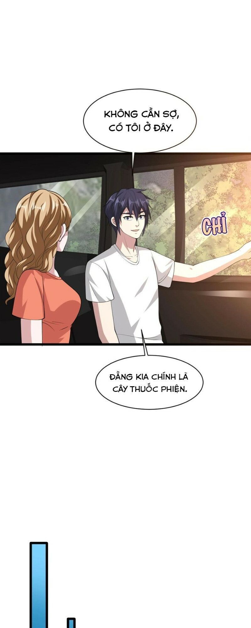 Đô Thị Tà Vương Chapter 86 - Trang 2
