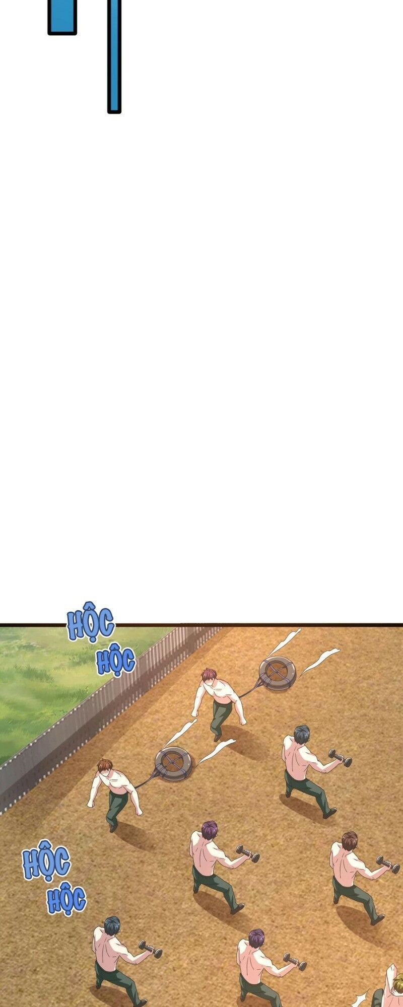 Đô Thị Tà Vương Chapter 86 - Trang 2