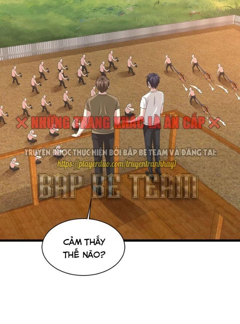 Đô Thị Tà Vương Chapter 86 - Trang 2