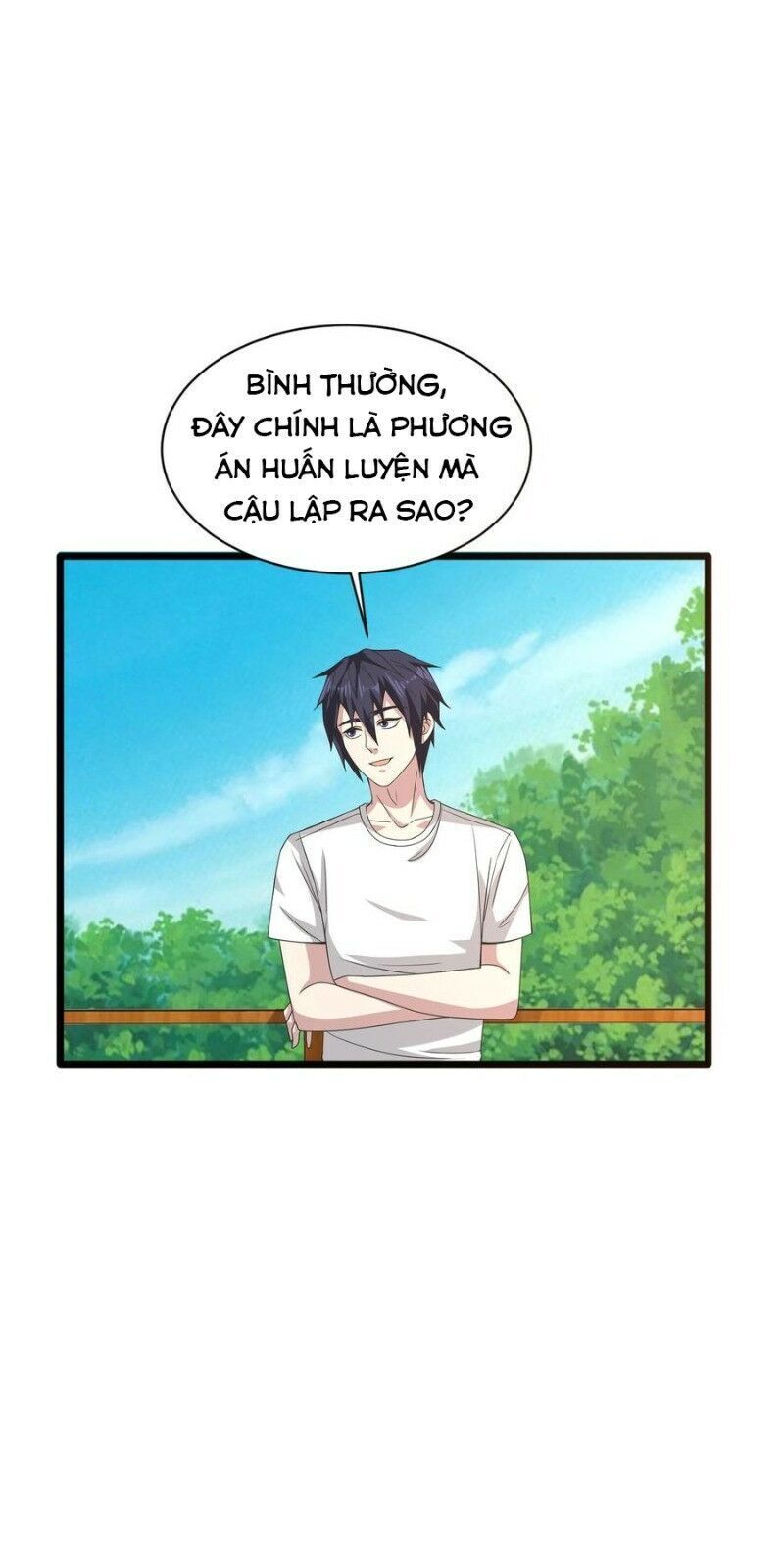 Đô Thị Tà Vương Chapter 86 - Trang 2