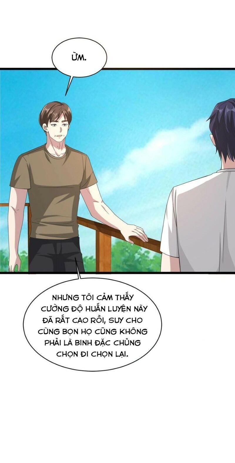 Đô Thị Tà Vương Chapter 86 - Trang 2