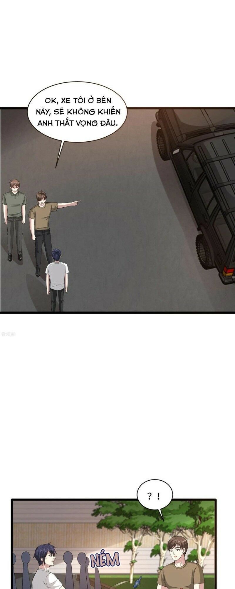 Đô Thị Tà Vương Chapter 86 - Trang 2