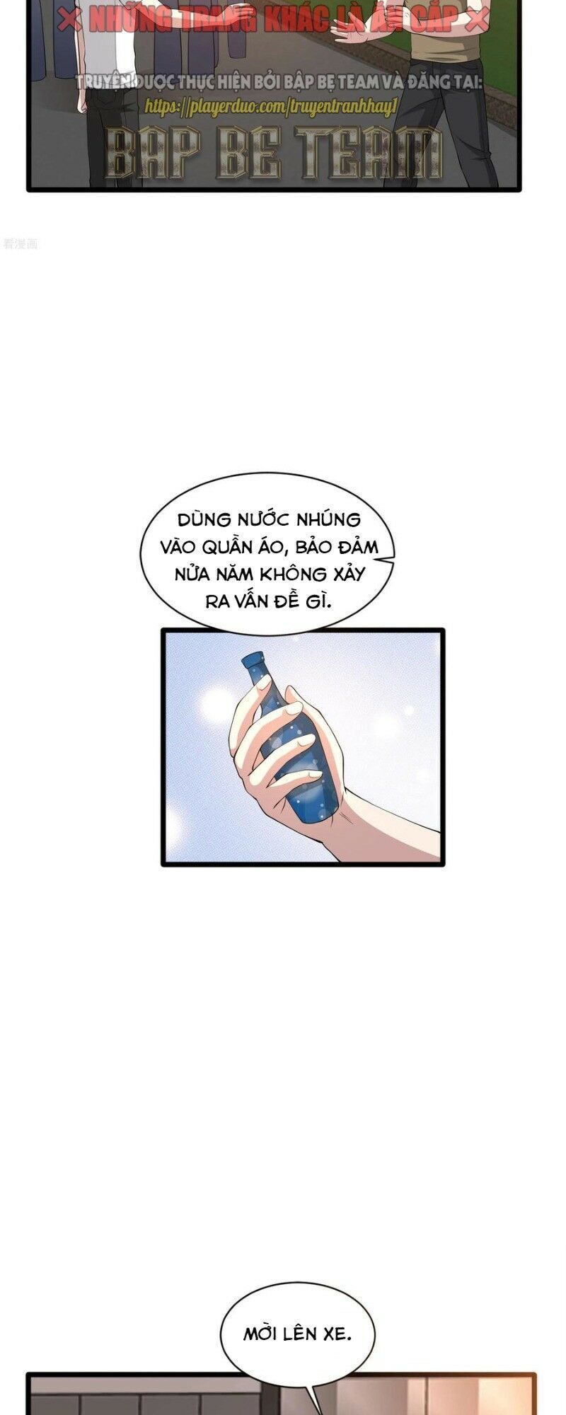 Đô Thị Tà Vương Chapter 86 - Trang 2