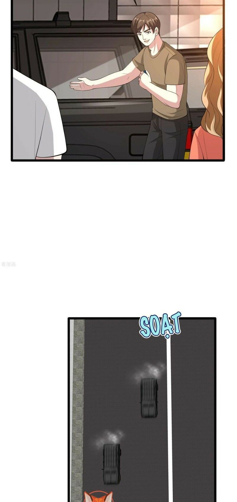 Đô Thị Tà Vương Chapter 86 - Trang 2