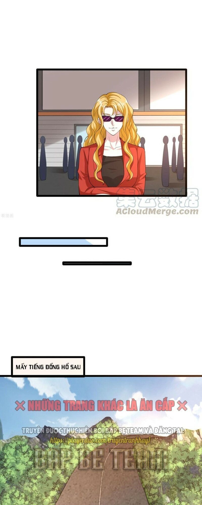 Đô Thị Tà Vương Chapter 86 - Trang 2