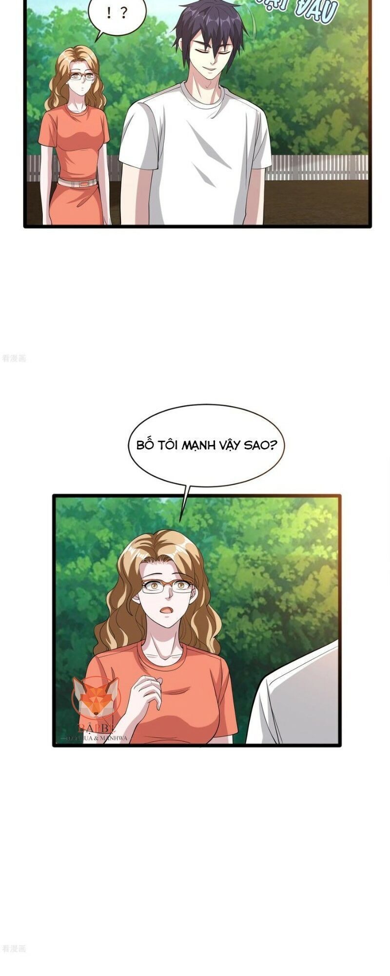 Đô Thị Tà Vương Chapter 87 - Trang 2