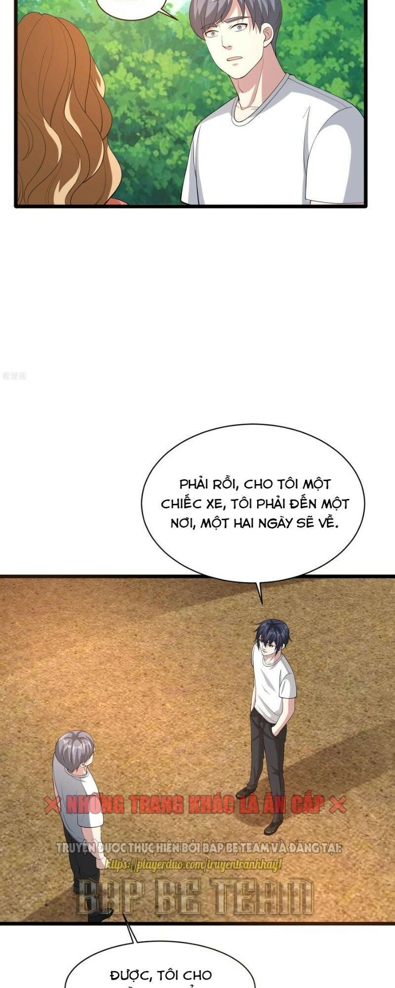 Đô Thị Tà Vương Chapter 87 - Trang 2