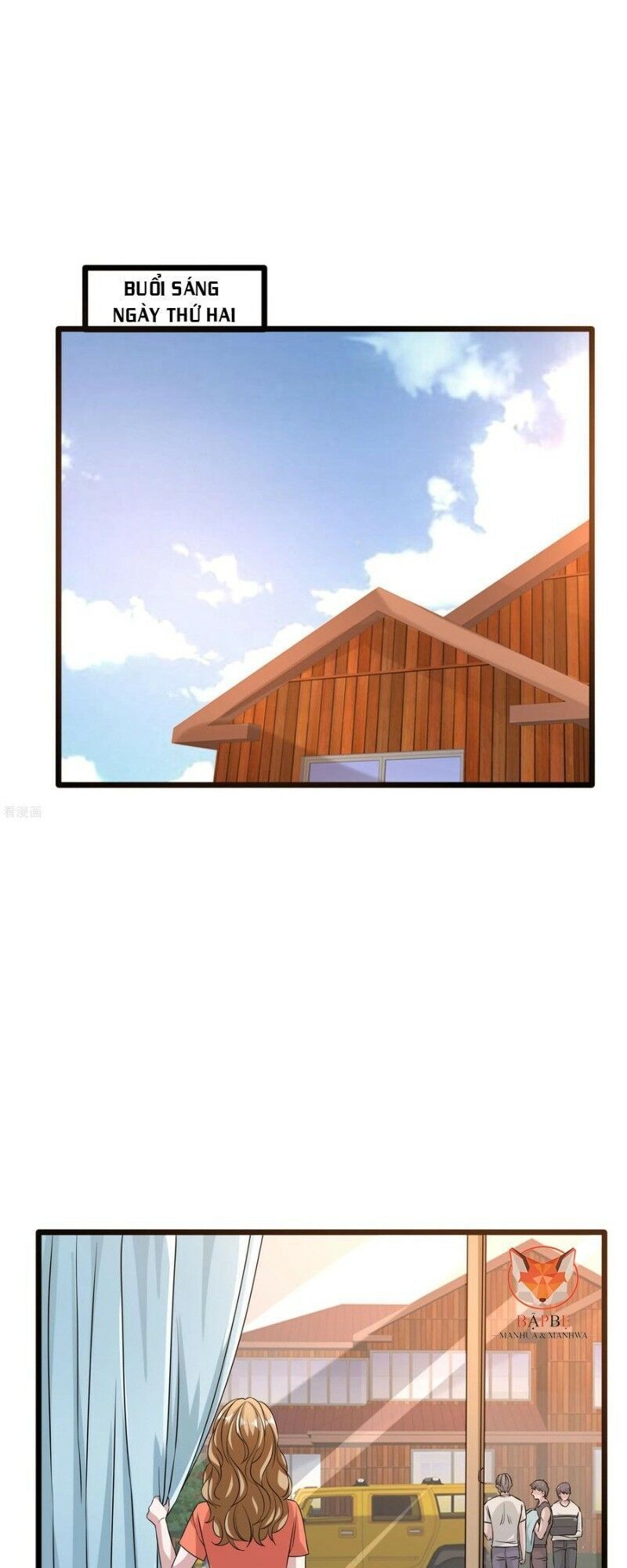 Đô Thị Tà Vương Chapter 87 - Trang 2