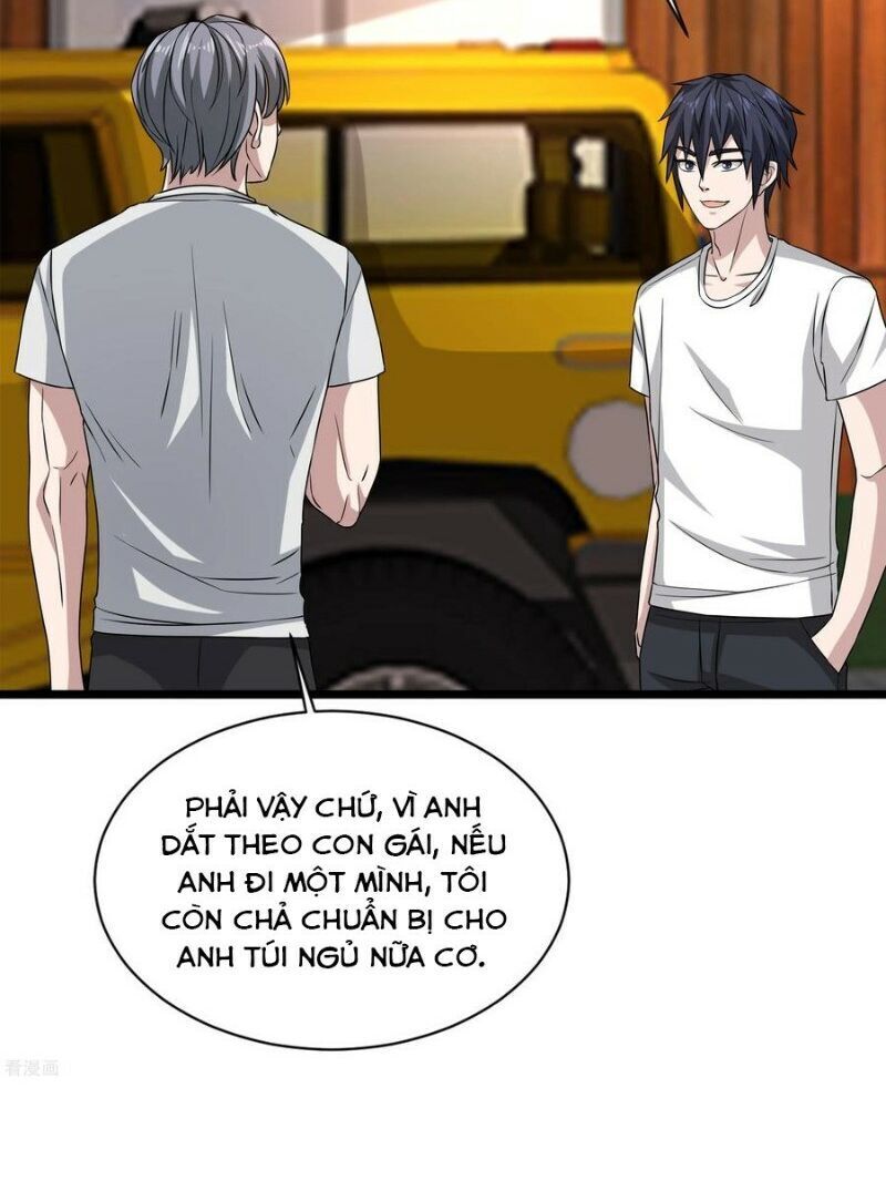 Đô Thị Tà Vương Chapter 87 - Trang 2