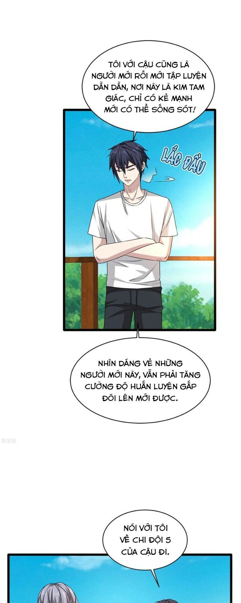 Đô Thị Tà Vương Chapter 87 - Trang 2