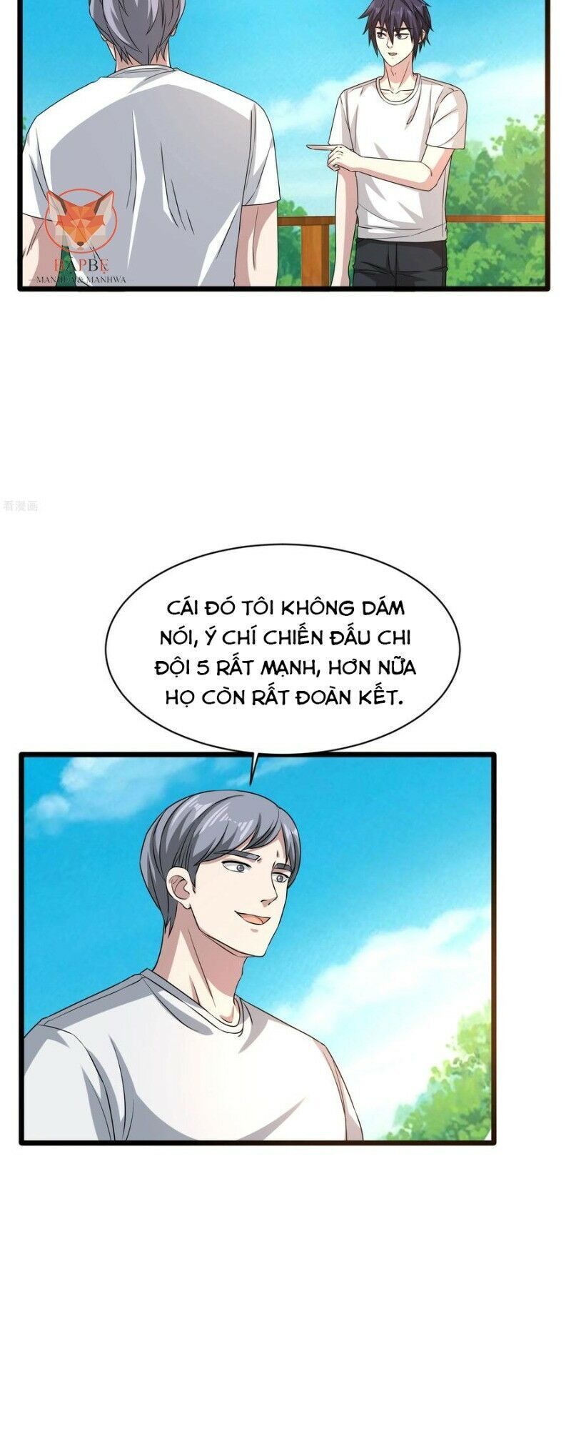 Đô Thị Tà Vương Chapter 87 - Trang 2