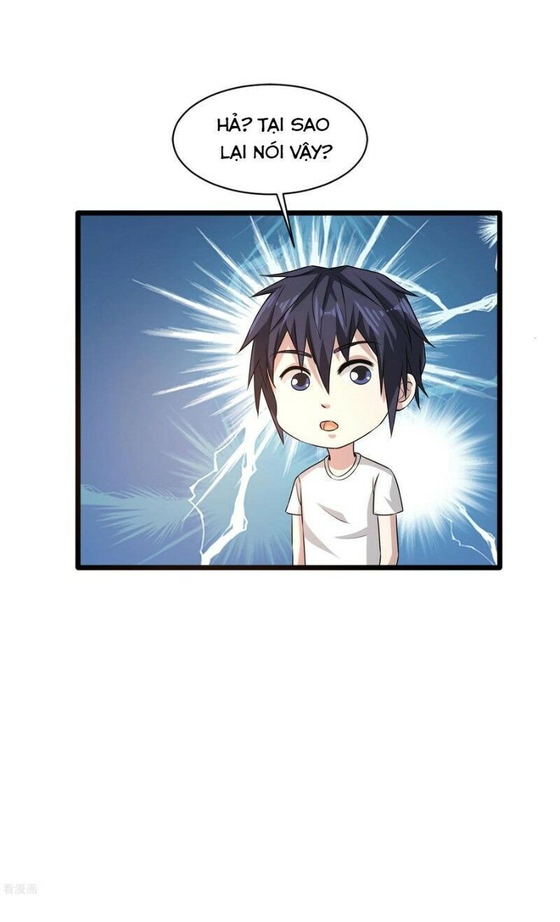 Đô Thị Tà Vương Chapter 87 - Trang 2