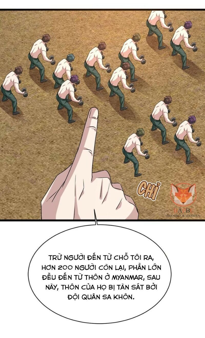 Đô Thị Tà Vương Chapter 87 - Trang 2