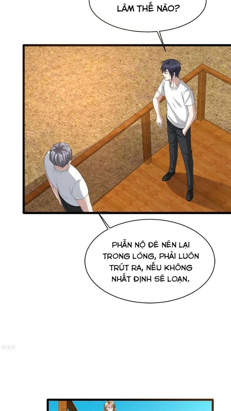 Đô Thị Tà Vương Chapter 87 - Trang 2