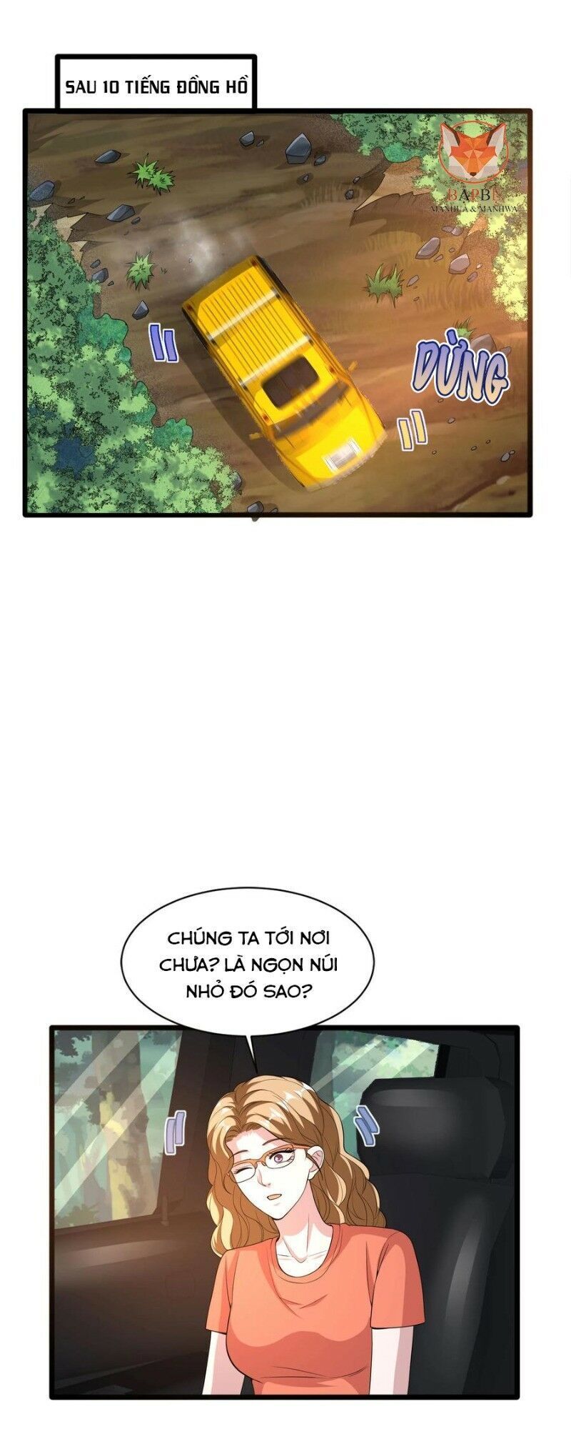 Đô Thị Tà Vương Chapter 88 - Trang 2