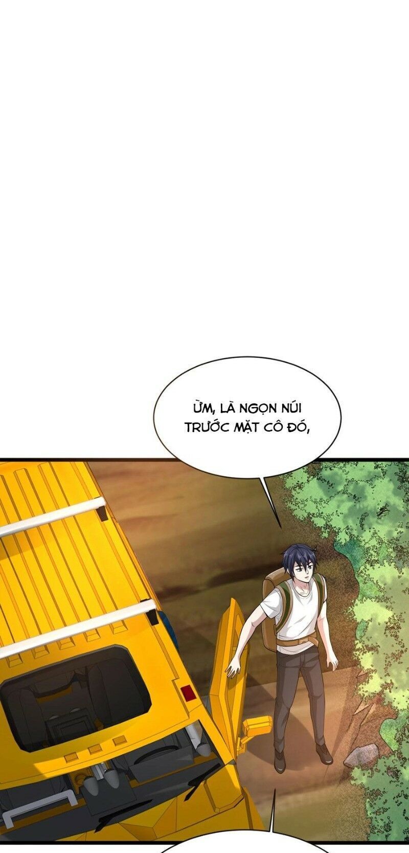 Đô Thị Tà Vương Chapter 88 - Trang 2