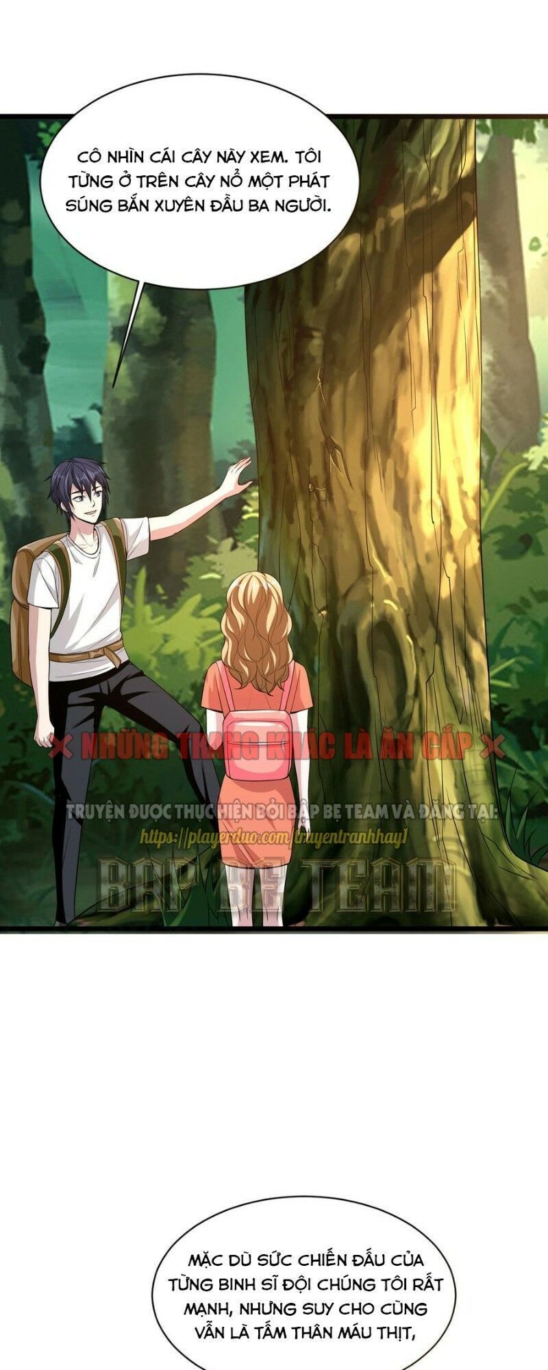 Đô Thị Tà Vương Chapter 88 - Trang 2