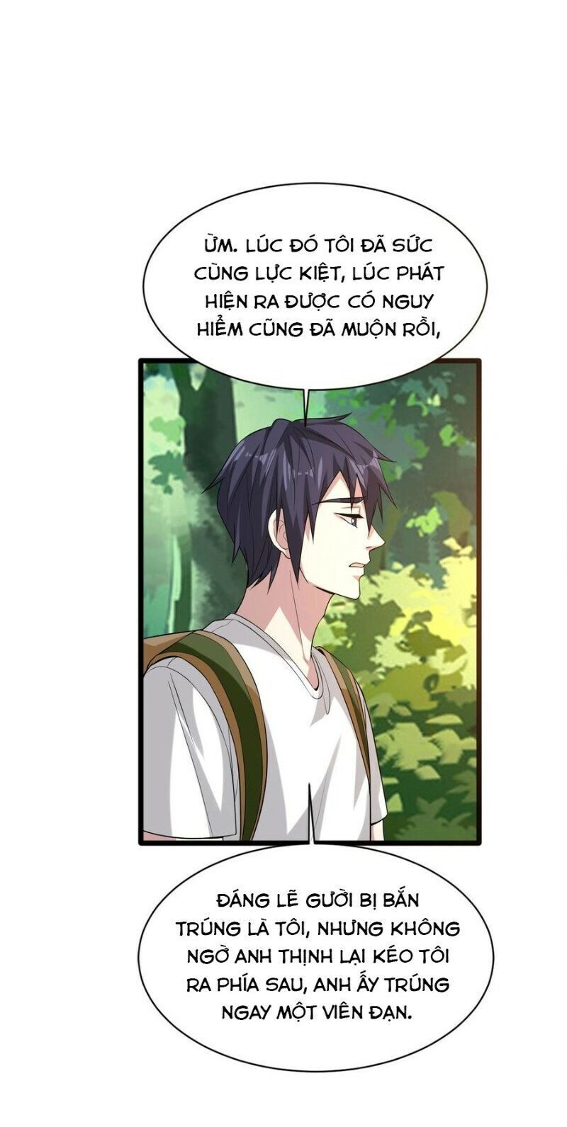 Đô Thị Tà Vương Chapter 88 - Trang 2