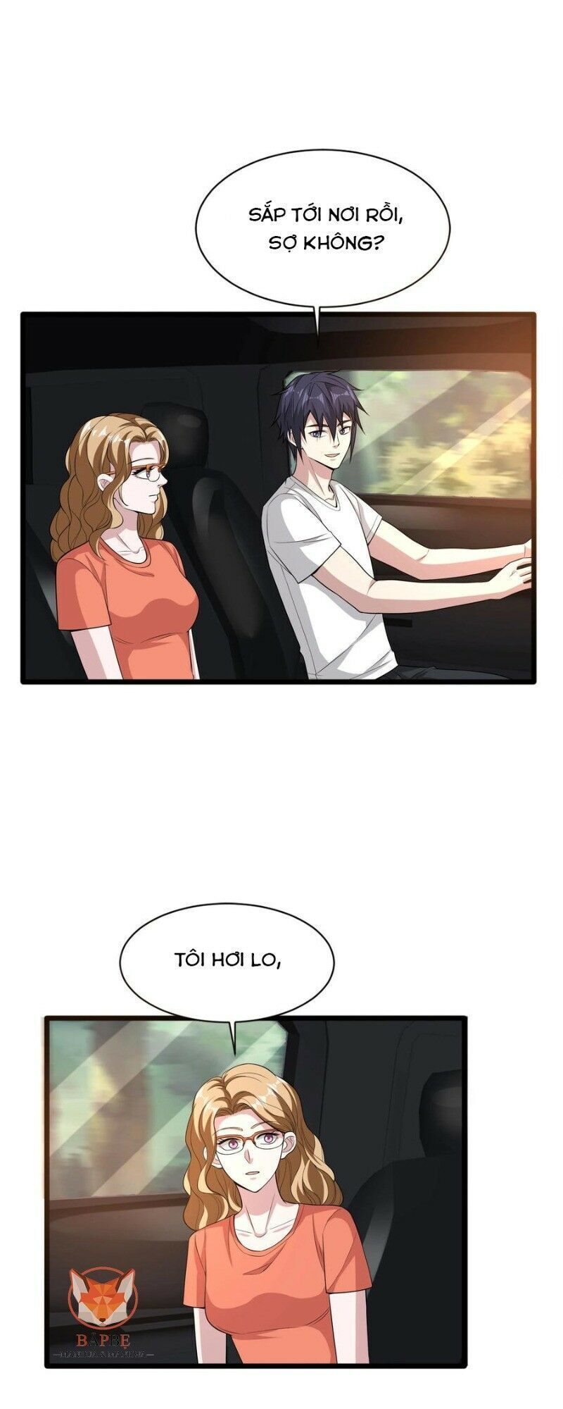 Đô Thị Tà Vương Chapter 88 - Trang 2