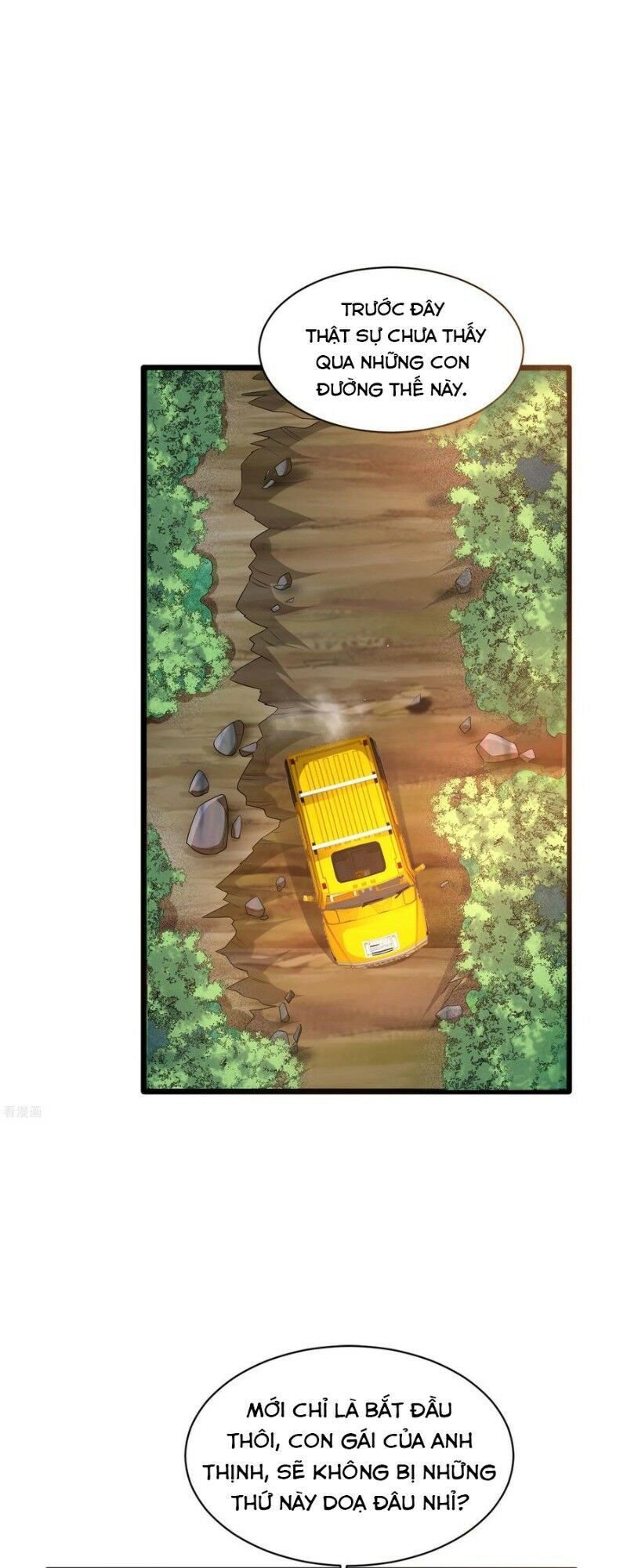 Đô Thị Tà Vương Chapter 88 - Trang 2