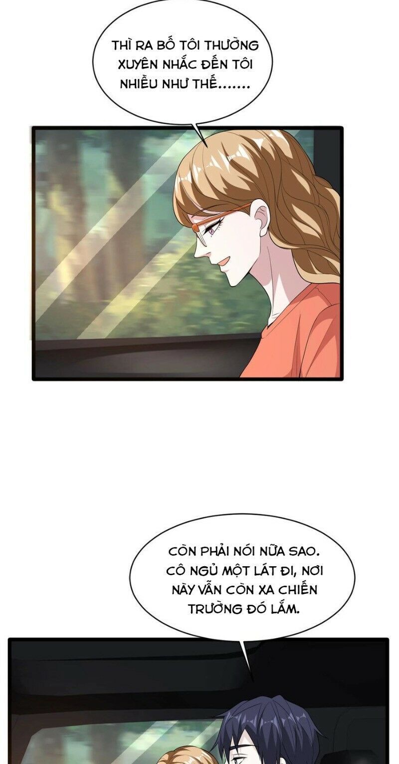 Đô Thị Tà Vương Chapter 88 - Trang 2