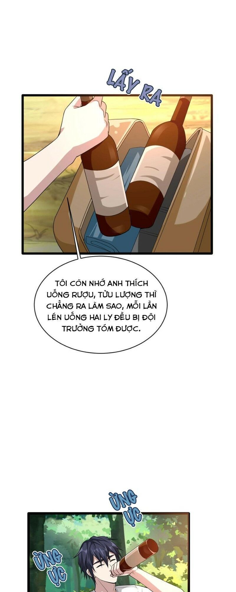 Đô Thị Tà Vương Chapter 89 - Trang 2