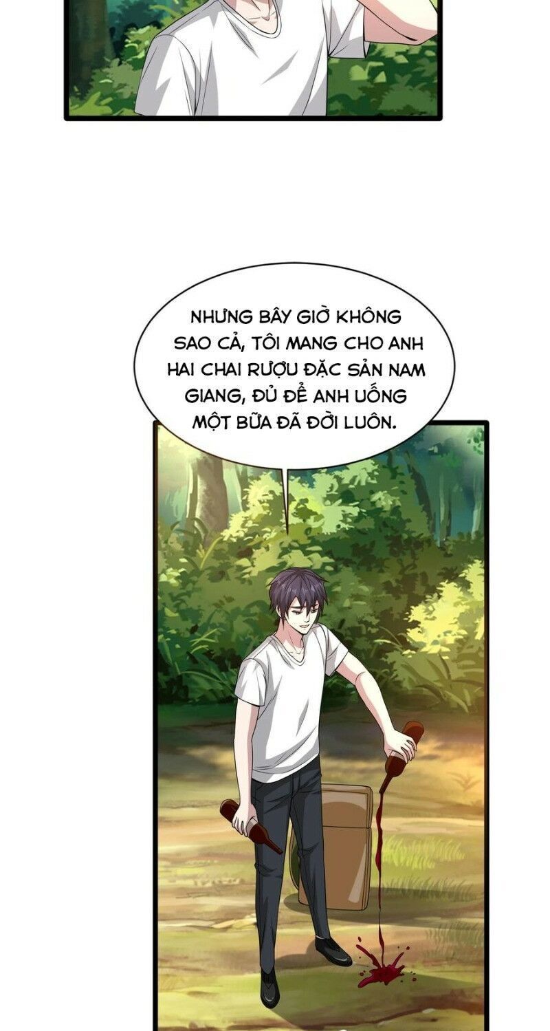 Đô Thị Tà Vương Chapter 89 - Trang 2