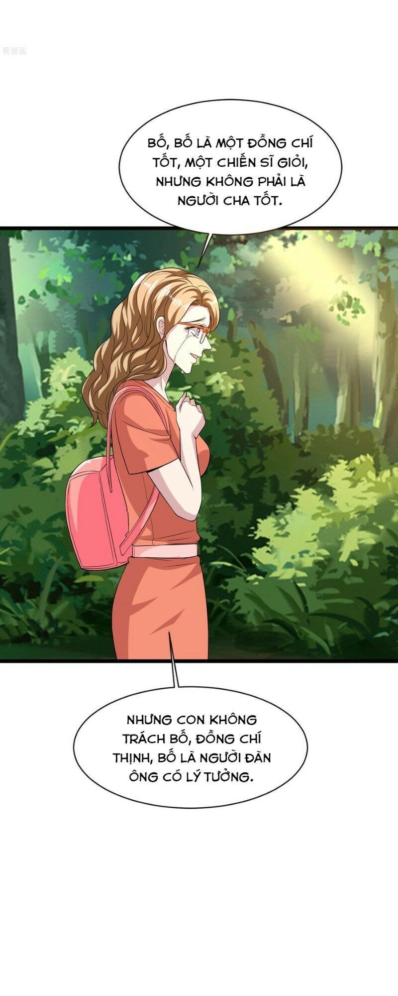 Đô Thị Tà Vương Chapter 89 - Trang 2