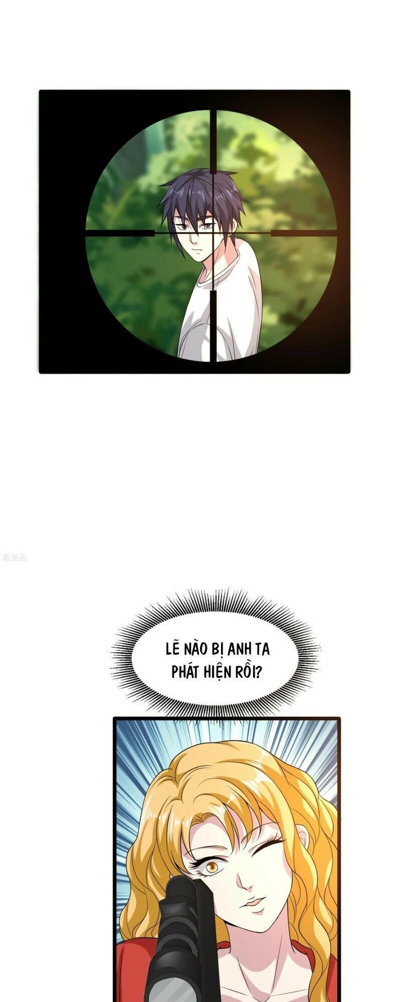 Đô Thị Tà Vương Chapter 89 - Trang 2