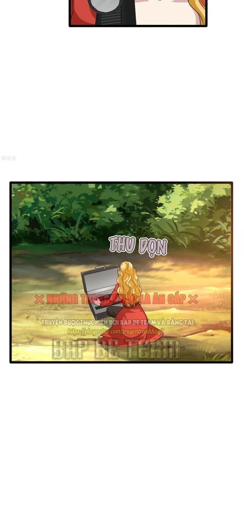 Đô Thị Tà Vương Chapter 89 - Trang 2