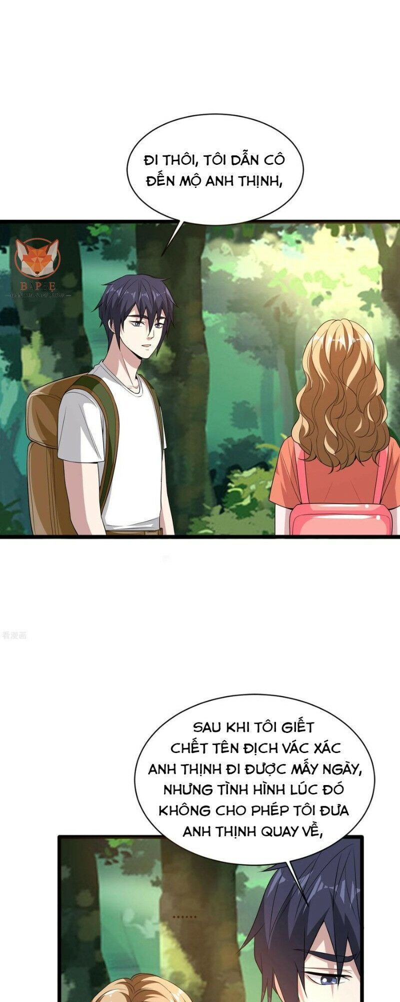 Đô Thị Tà Vương Chapter 89 - Trang 2