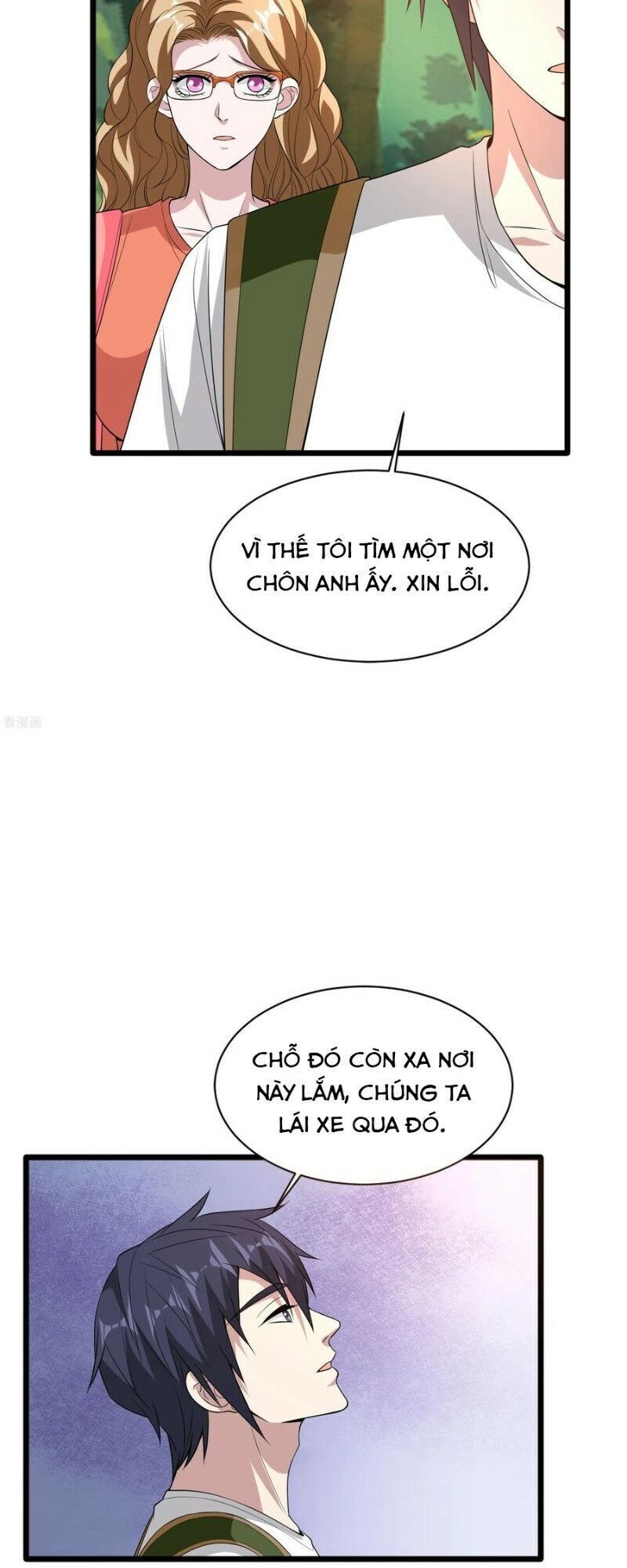 Đô Thị Tà Vương Chapter 89 - Trang 2