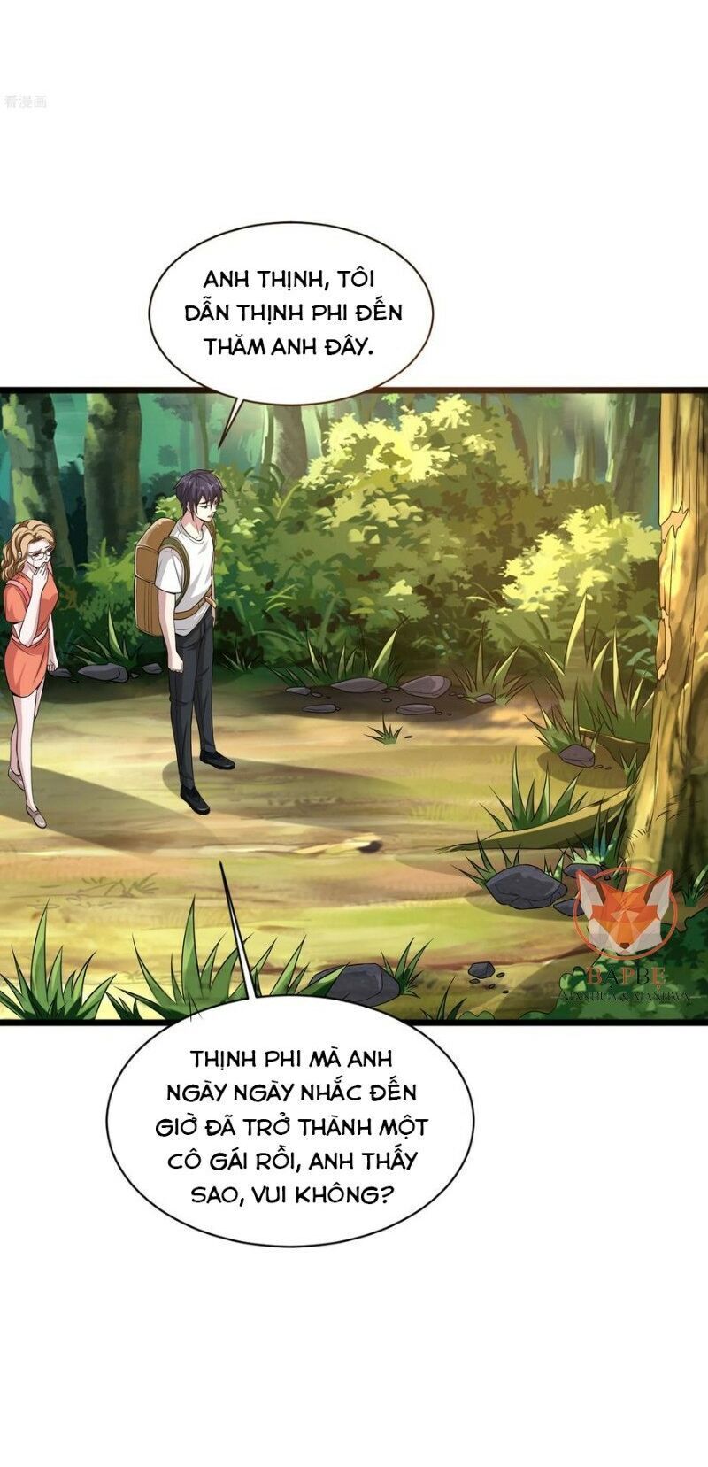 Đô Thị Tà Vương Chapter 89 - Trang 2