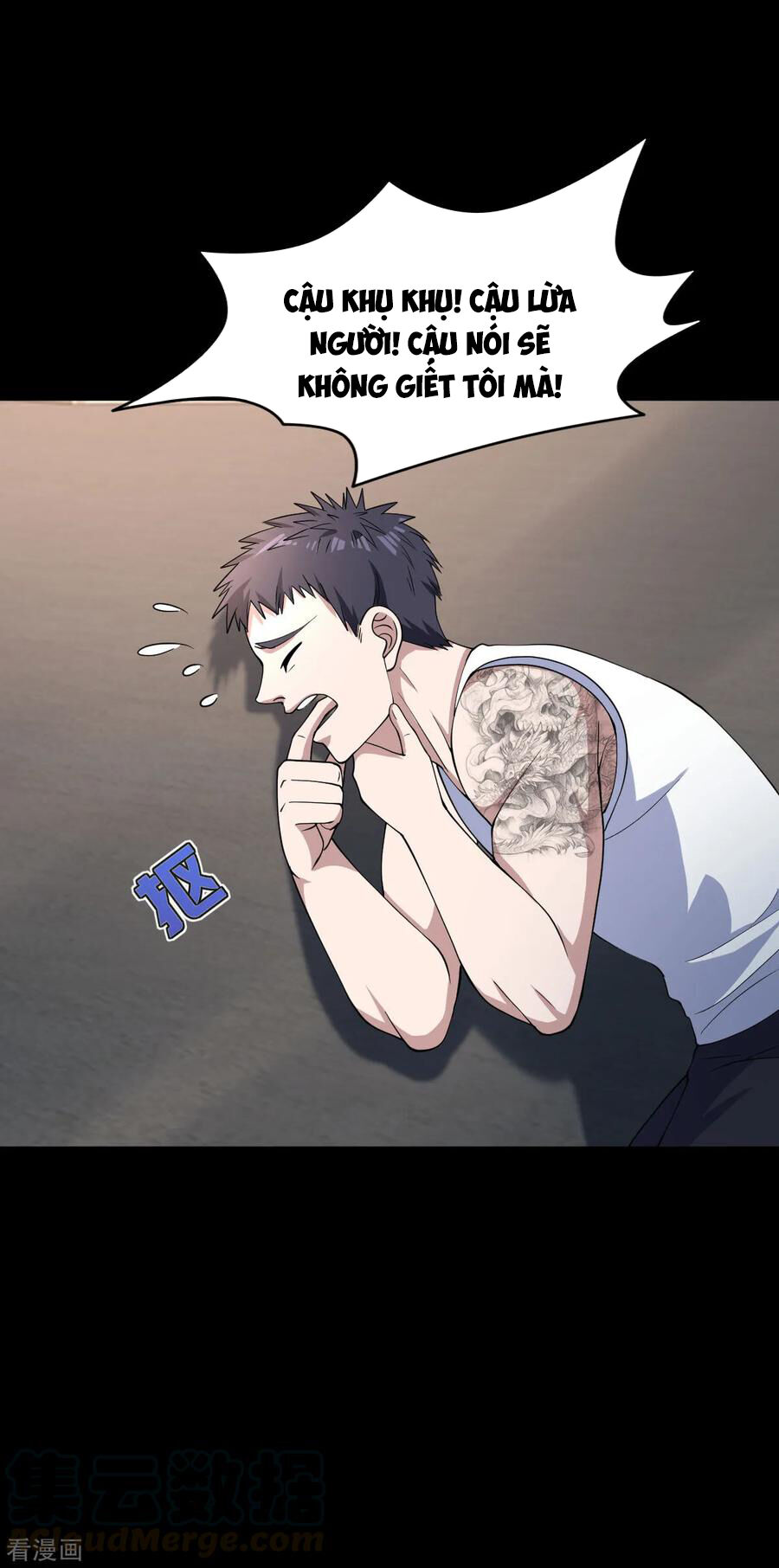 Đô Thị Tà Vương Chapter 9 - Trang 2