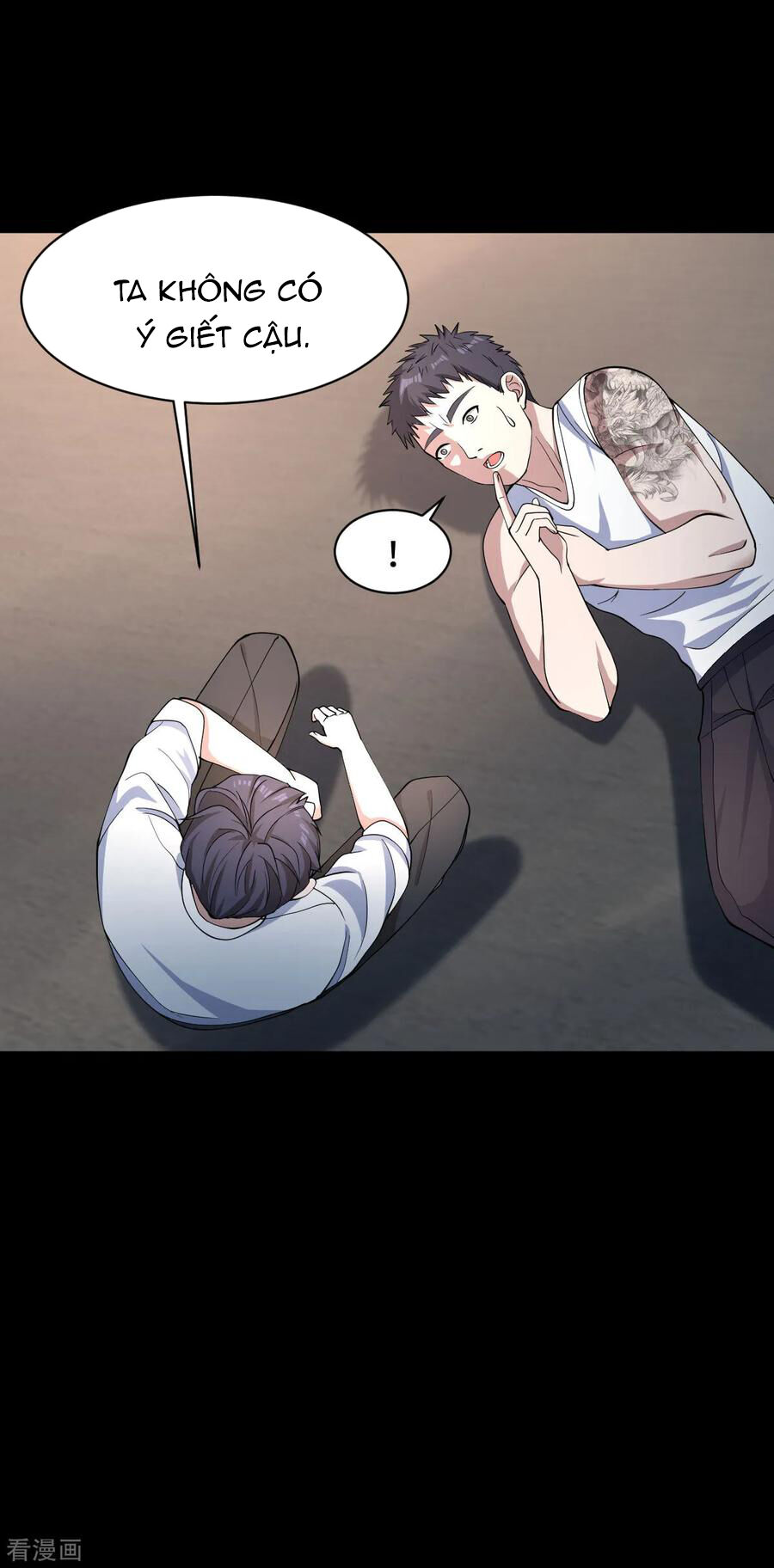 Đô Thị Tà Vương Chapter 9 - Trang 2