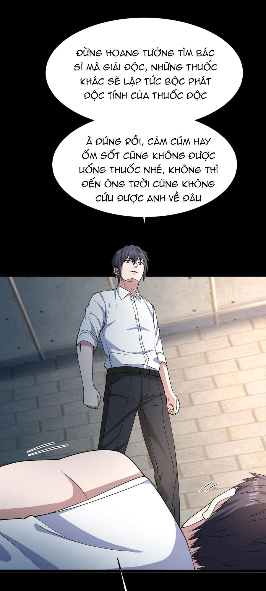 Đô Thị Tà Vương Chapter 9 - Trang 2