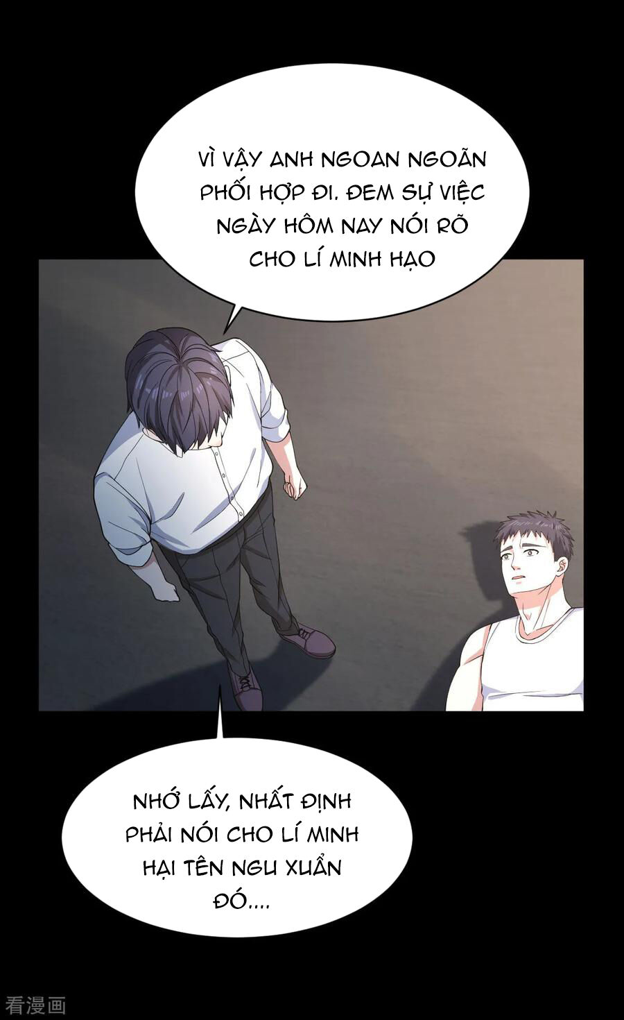 Đô Thị Tà Vương Chapter 9 - Trang 2