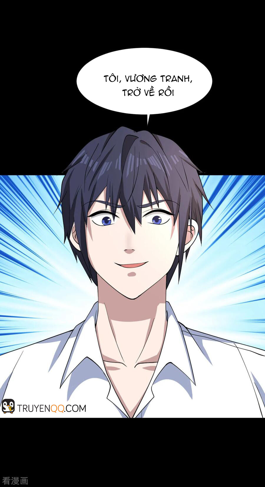 Đô Thị Tà Vương Chapter 9 - Trang 2