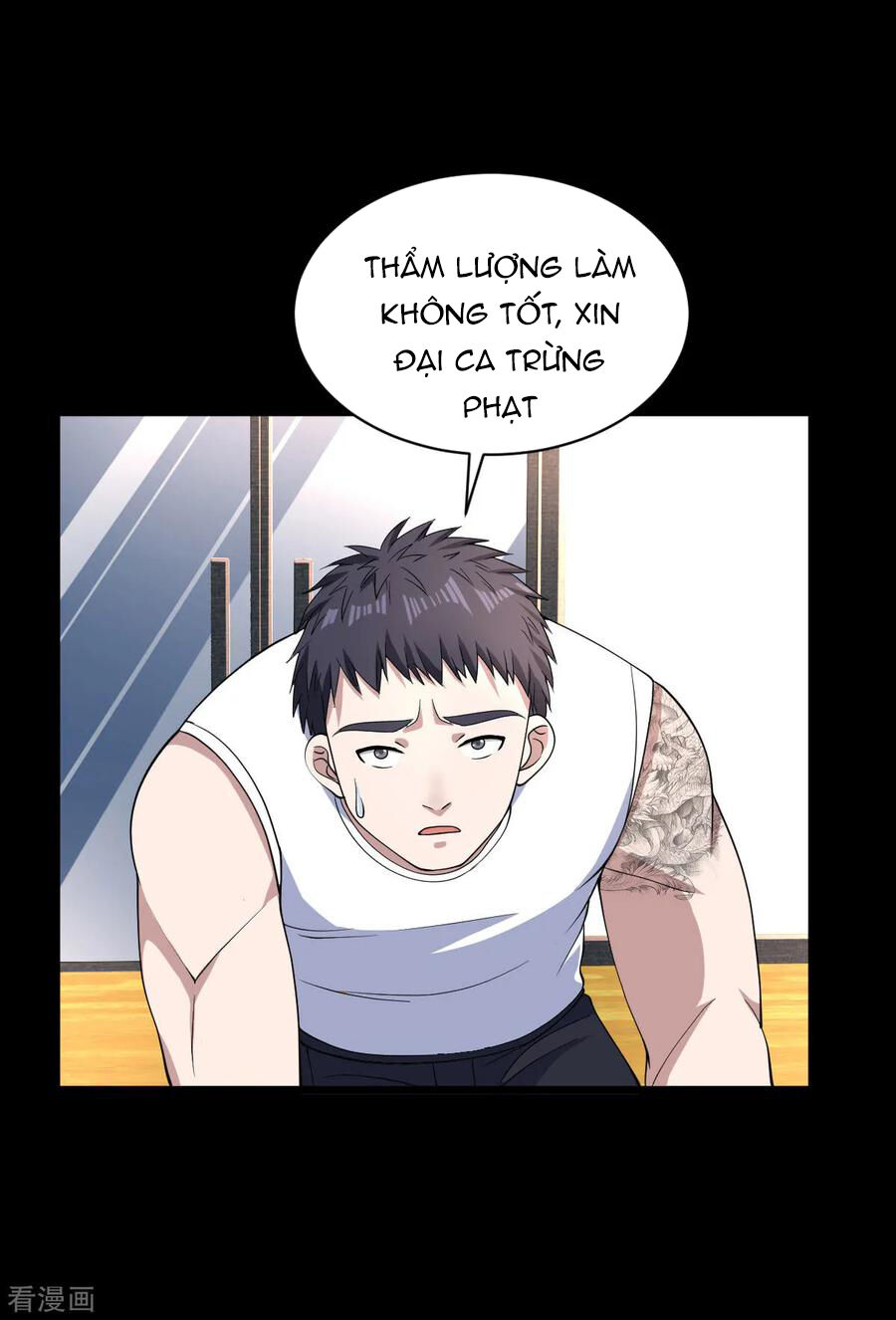 Đô Thị Tà Vương Chapter 9 - Trang 2