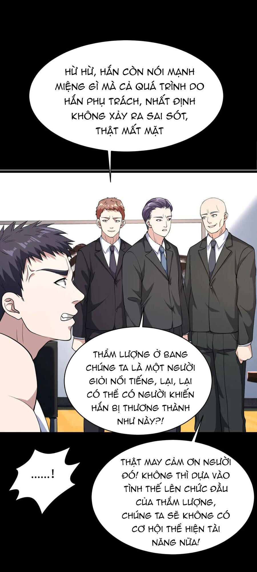 Đô Thị Tà Vương Chapter 9 - Trang 2