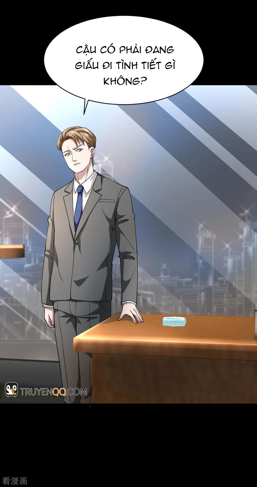 Đô Thị Tà Vương Chapter 9 - Trang 2