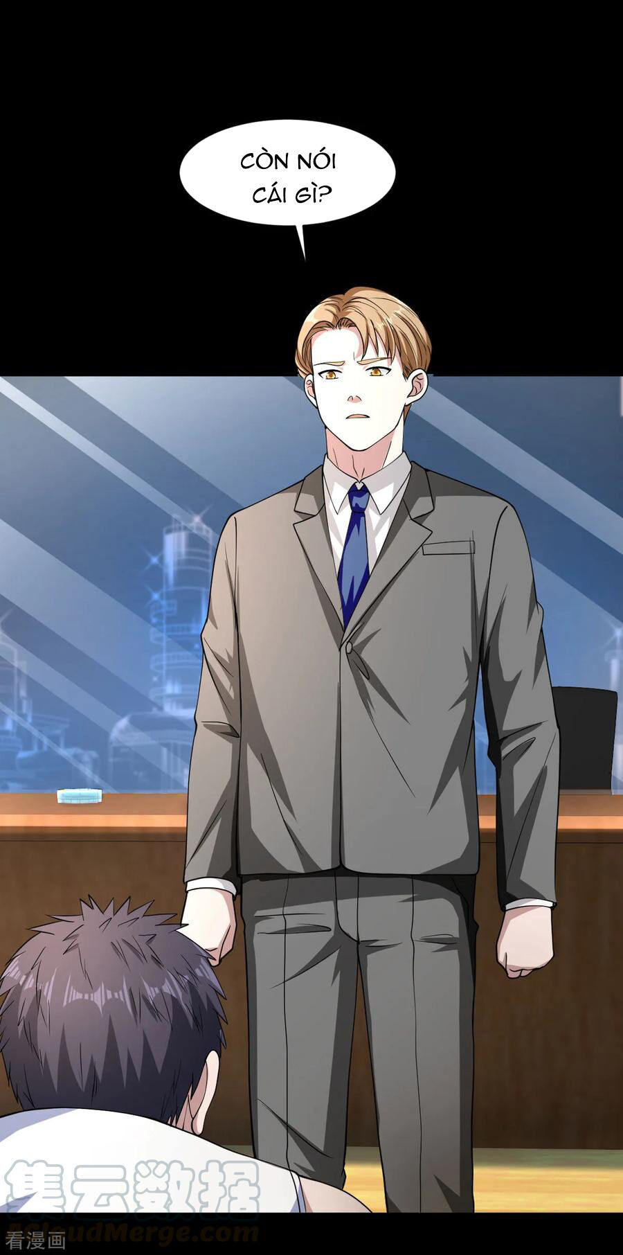 Đô Thị Tà Vương Chapter 9 - Trang 2