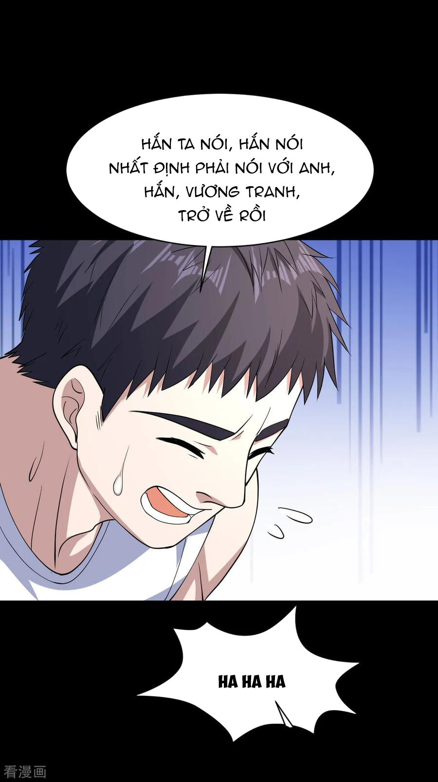 Đô Thị Tà Vương Chapter 9 - Trang 2