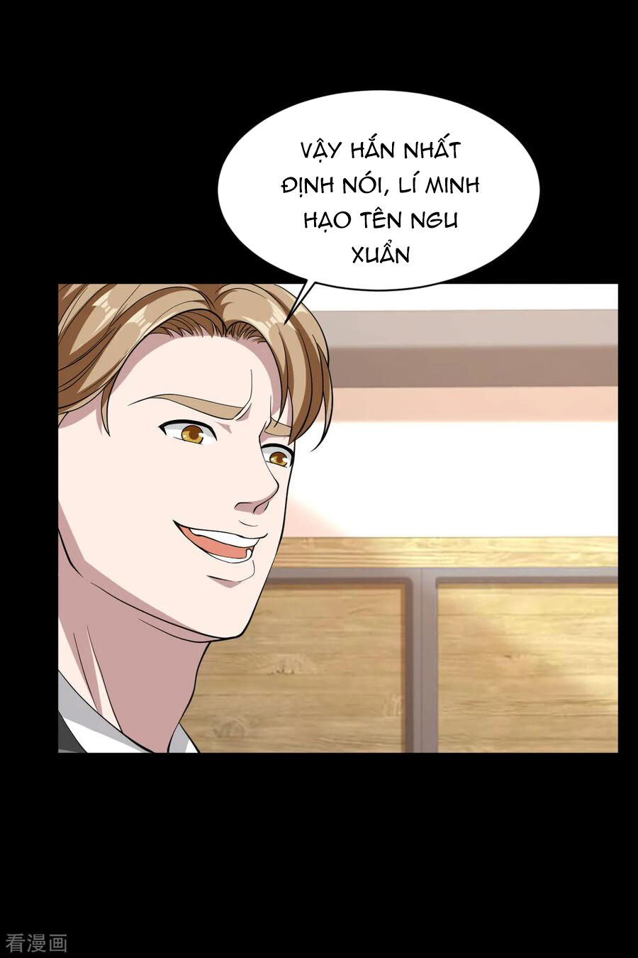 Đô Thị Tà Vương Chapter 9 - Trang 2