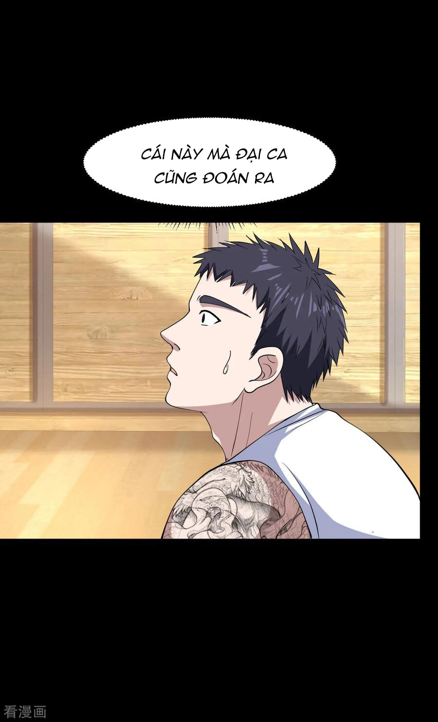 Đô Thị Tà Vương Chapter 9 - Trang 2