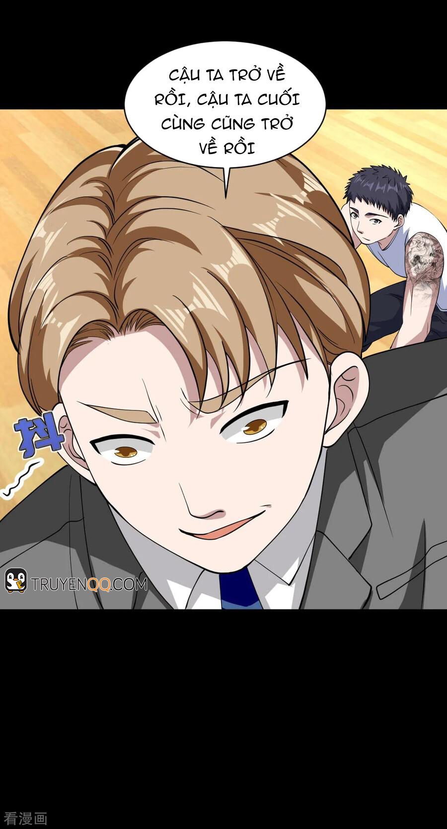 Đô Thị Tà Vương Chapter 9 - Trang 2