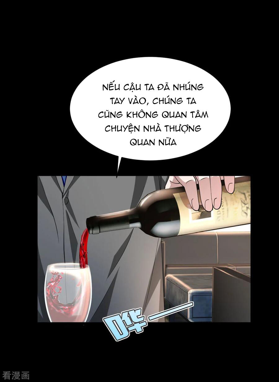 Đô Thị Tà Vương Chapter 9 - Trang 2