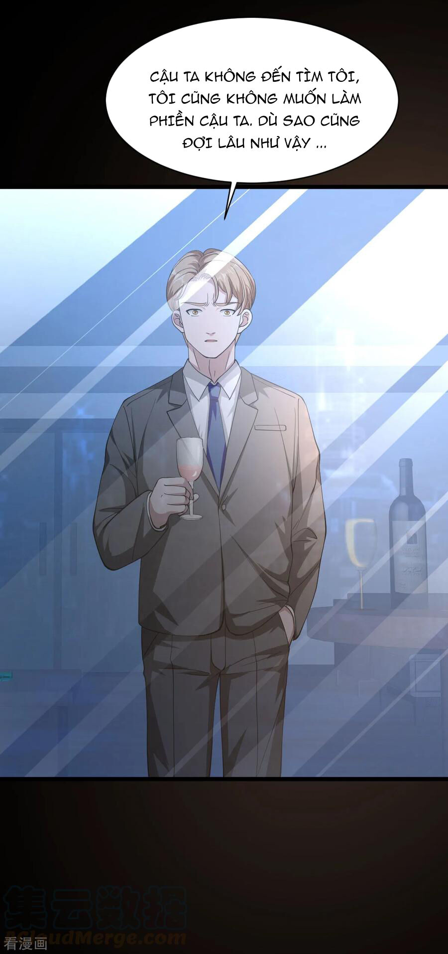 Đô Thị Tà Vương Chapter 9 - Trang 2