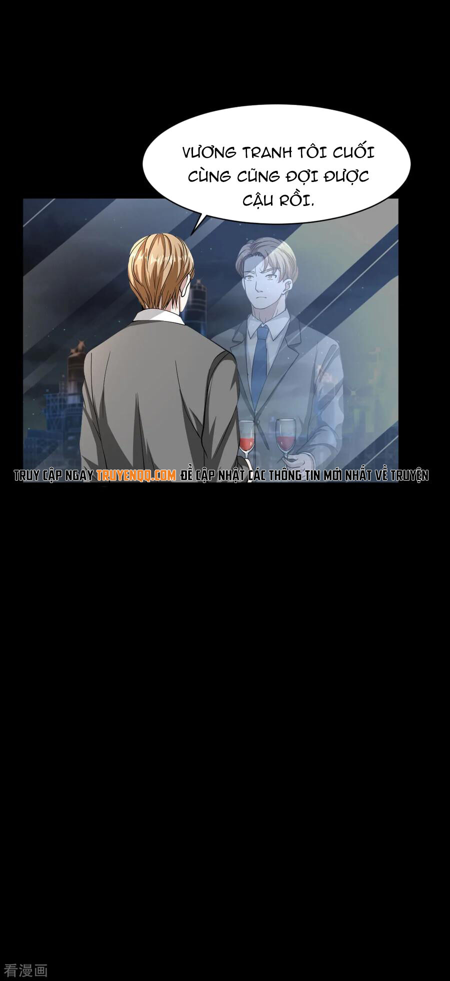 Đô Thị Tà Vương Chapter 9 - Trang 2